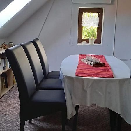 Ferienwohnung Ankerplatz Rankwitz エクステリア 写真